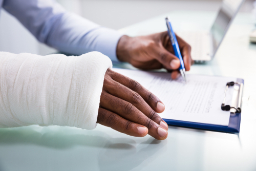 Can my Workers Compensation be Taxed?